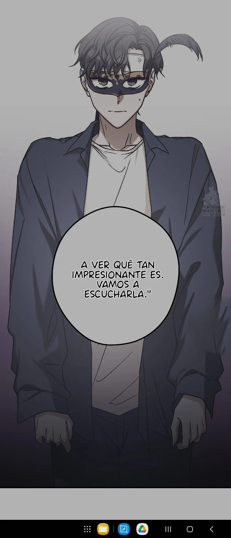 Healer Capítulo 26 - Page 30