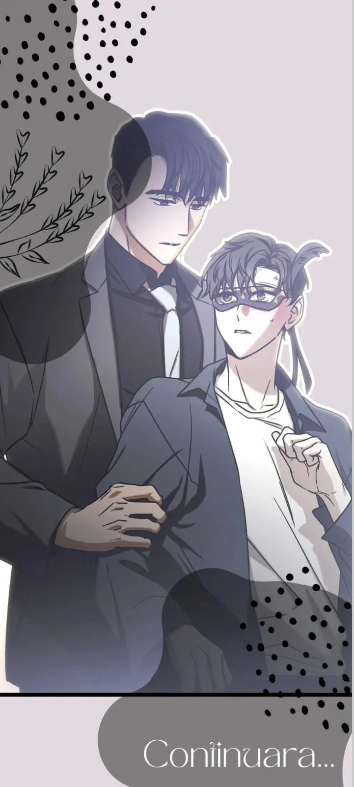 Healer Capítulo 26 - Page 31