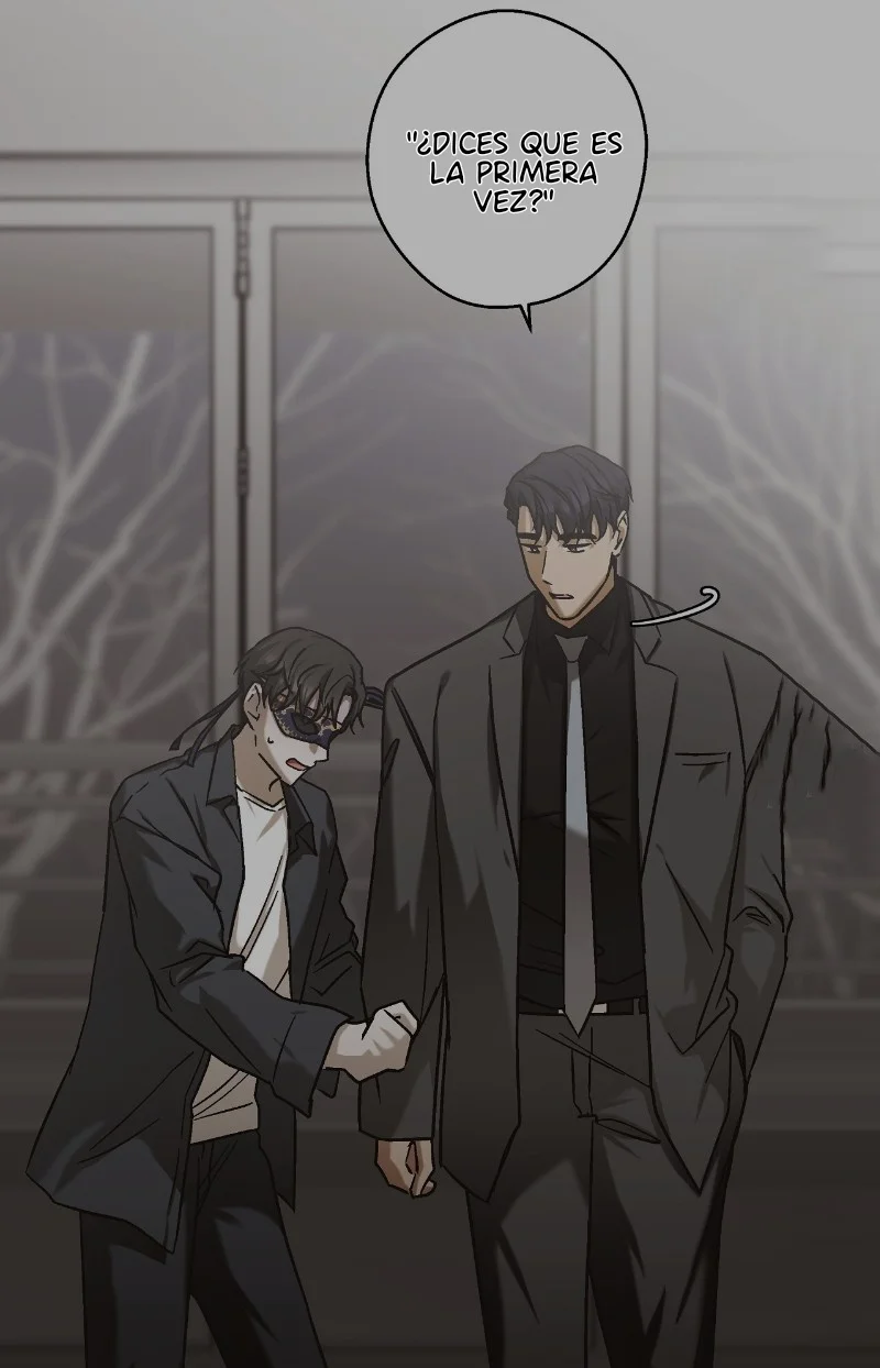 Healer Capítulo 26 - Page 6