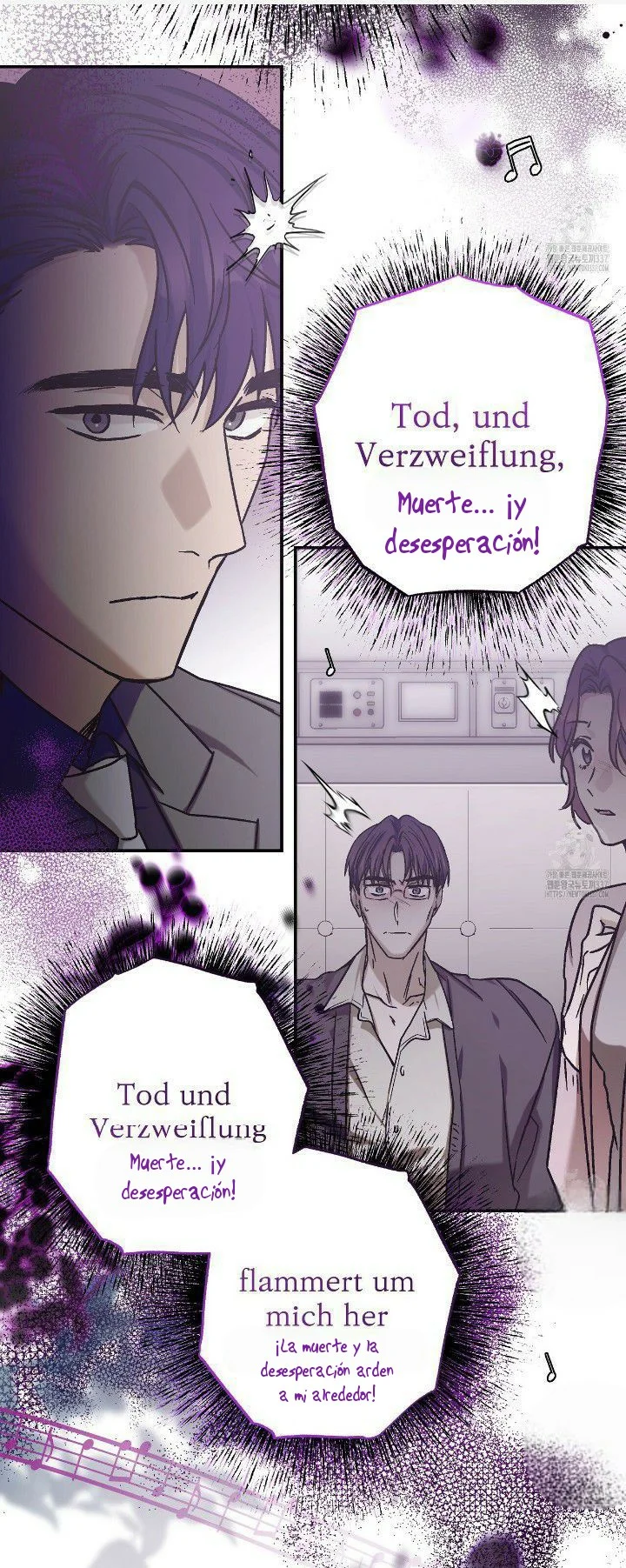 Healer Capítulo 27 - Page 14