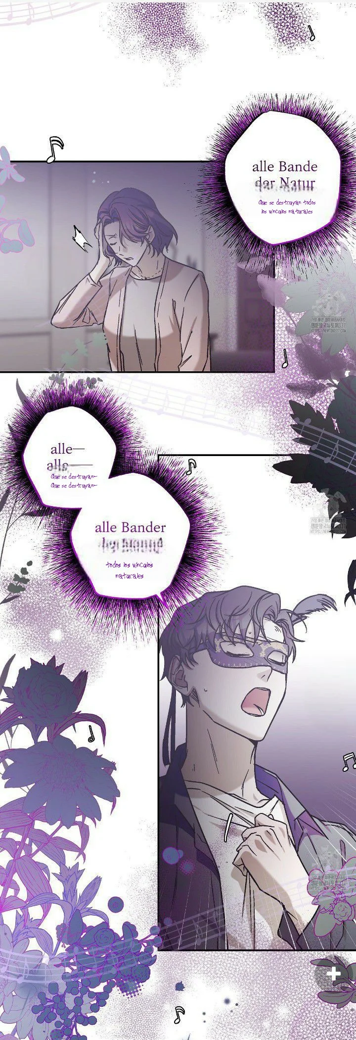 Healer Capítulo 27 - Page 19