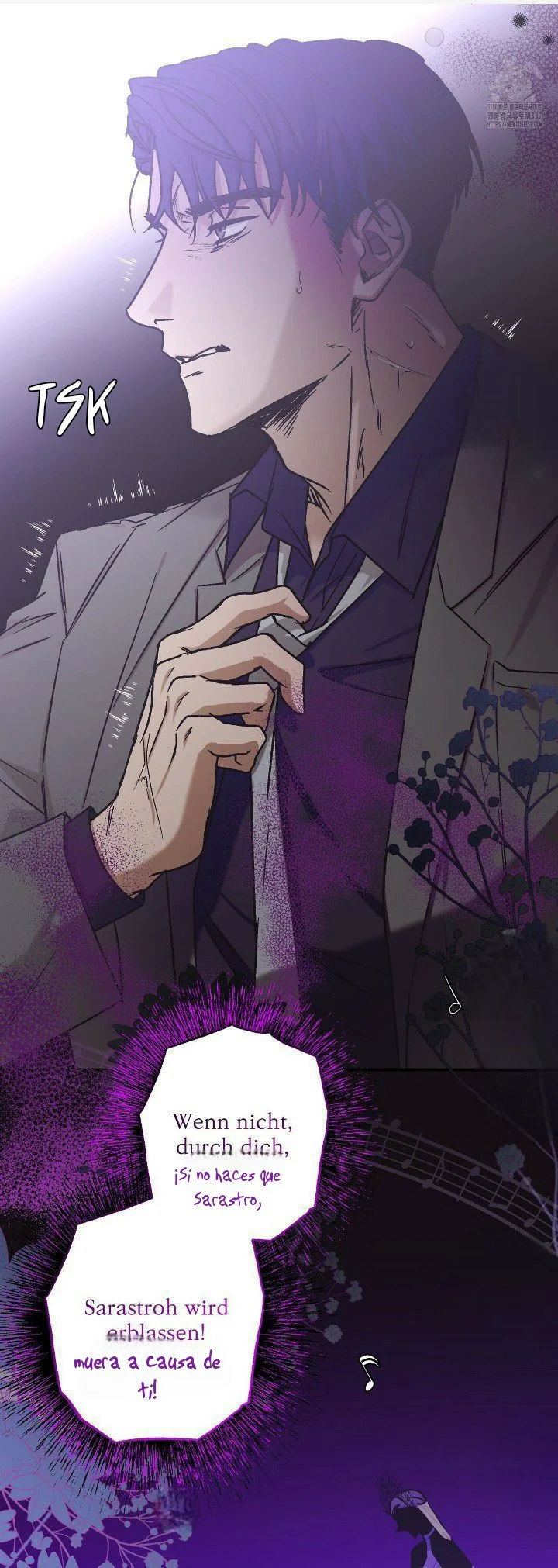 Healer Capítulo 27 - Page 21