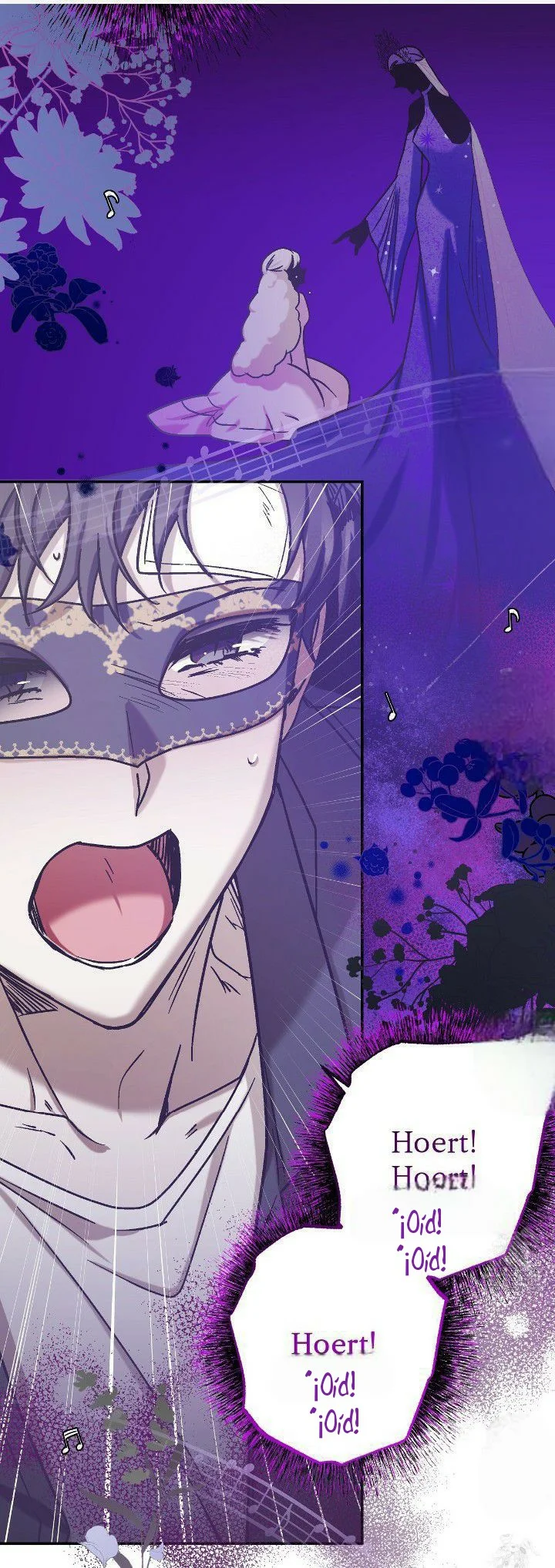 Healer Capítulo 27 - Page 22