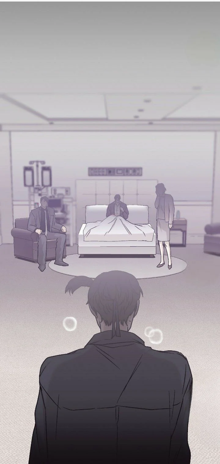 Healer Capítulo 27 - Page 27