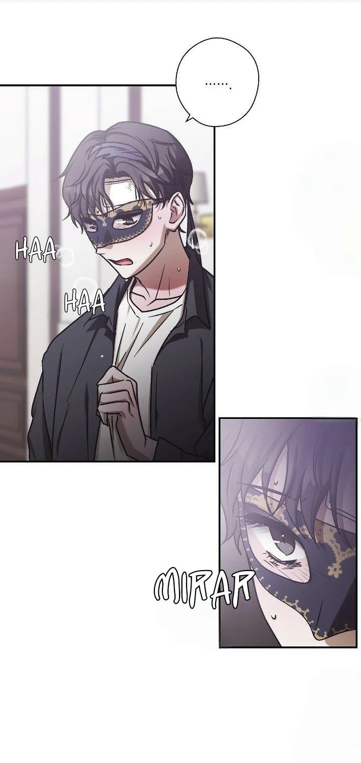 Healer Capítulo 27 - Page 28