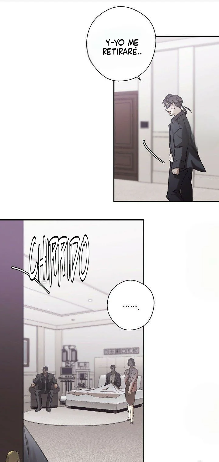 Healer Capítulo 27 - Page 31