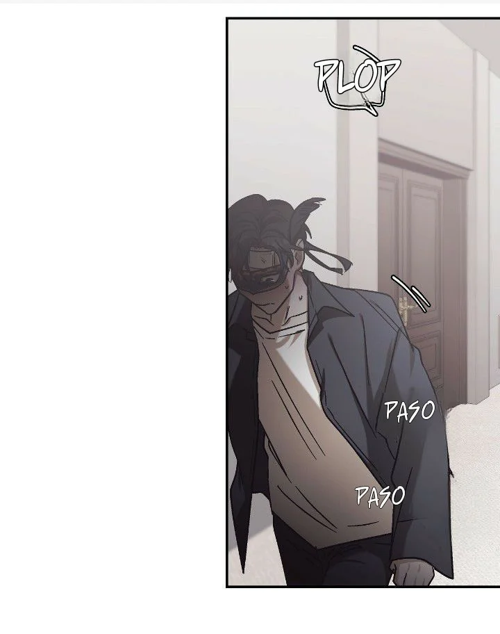 Healer Capítulo 27 - Page 32