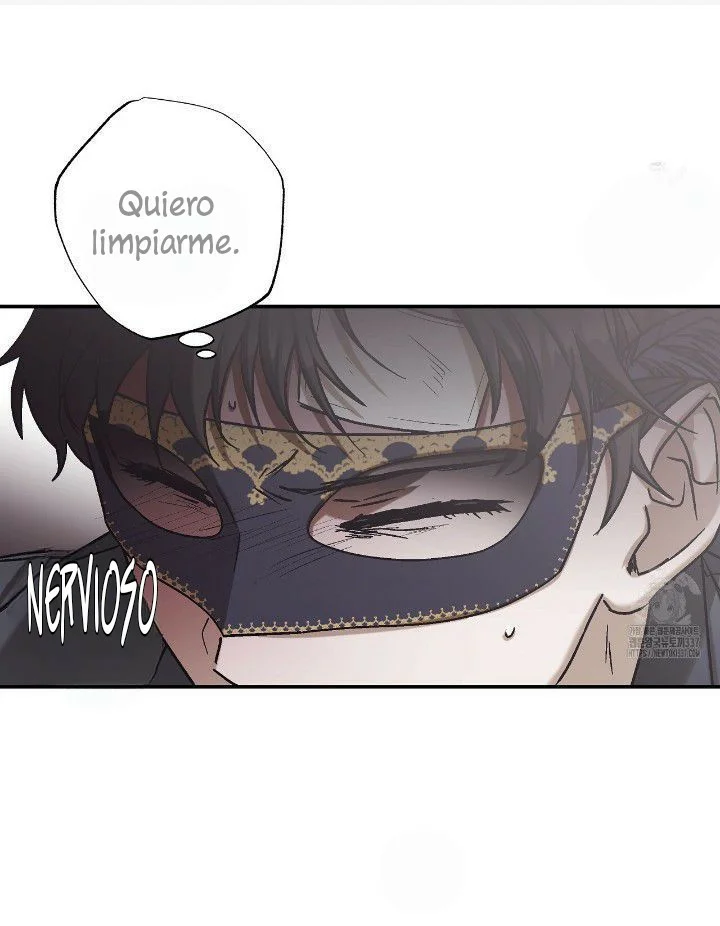 Healer Capítulo 27 - Page 33