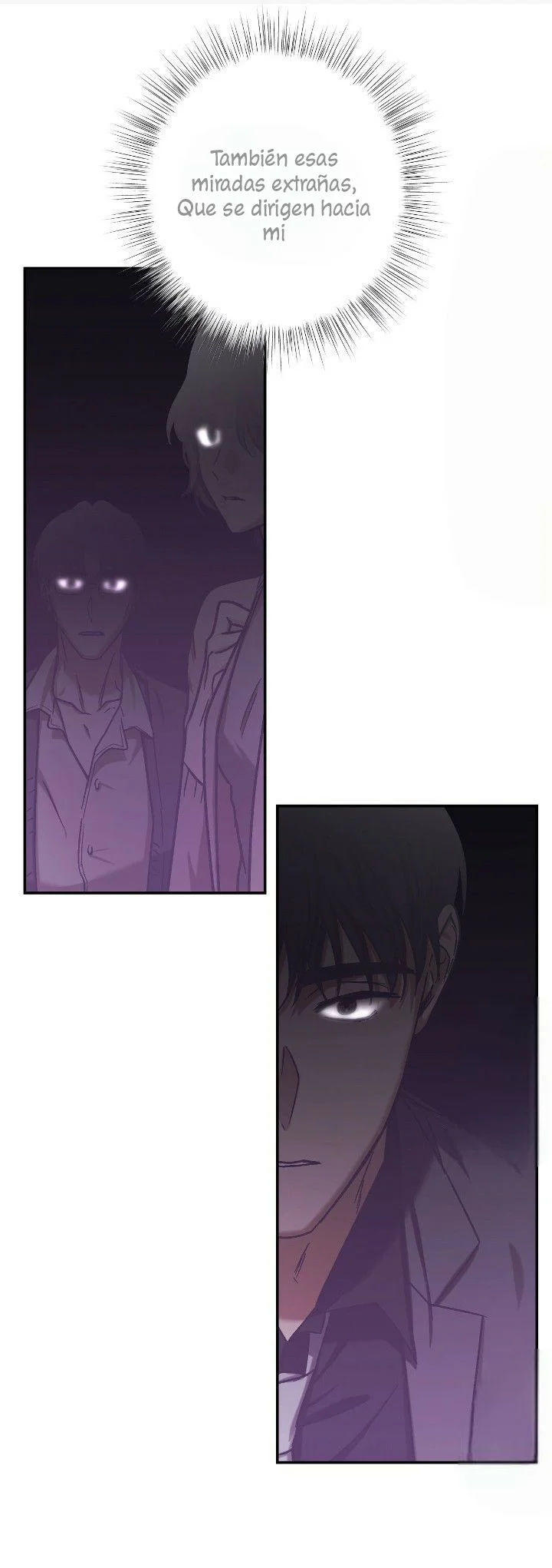 Healer Capítulo 27 - Page 34