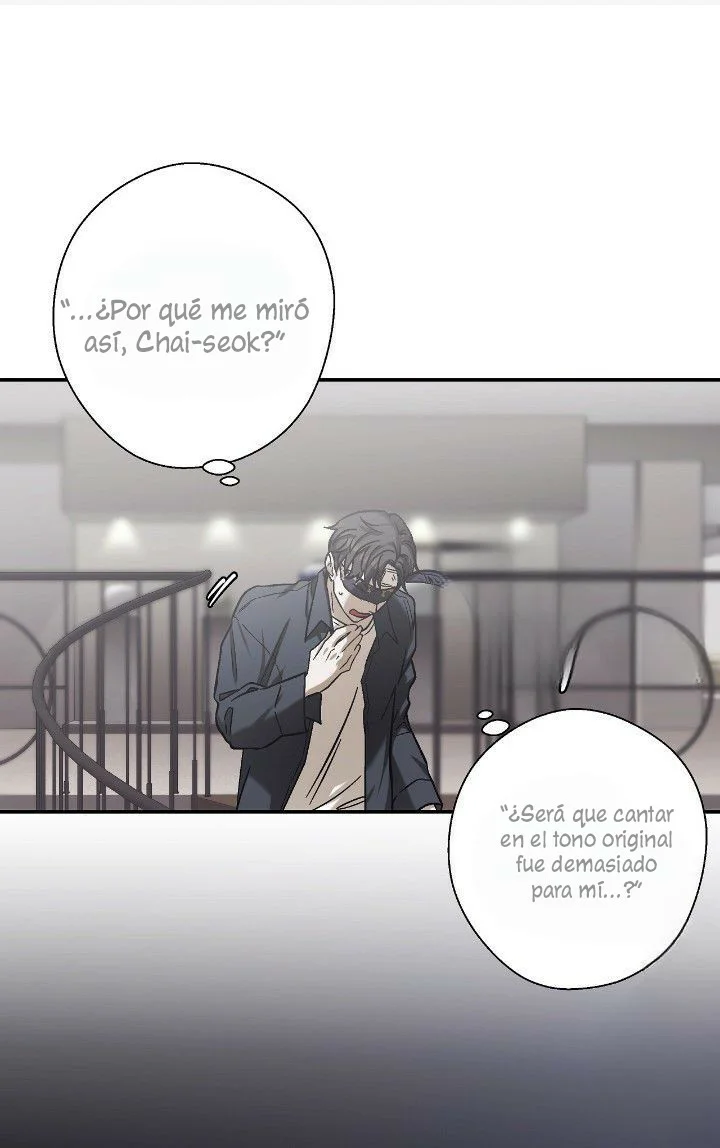 Healer Capítulo 27 - Page 35