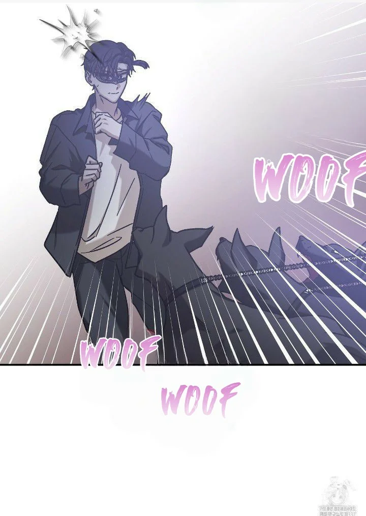 Healer Capítulo 27 - Page 38