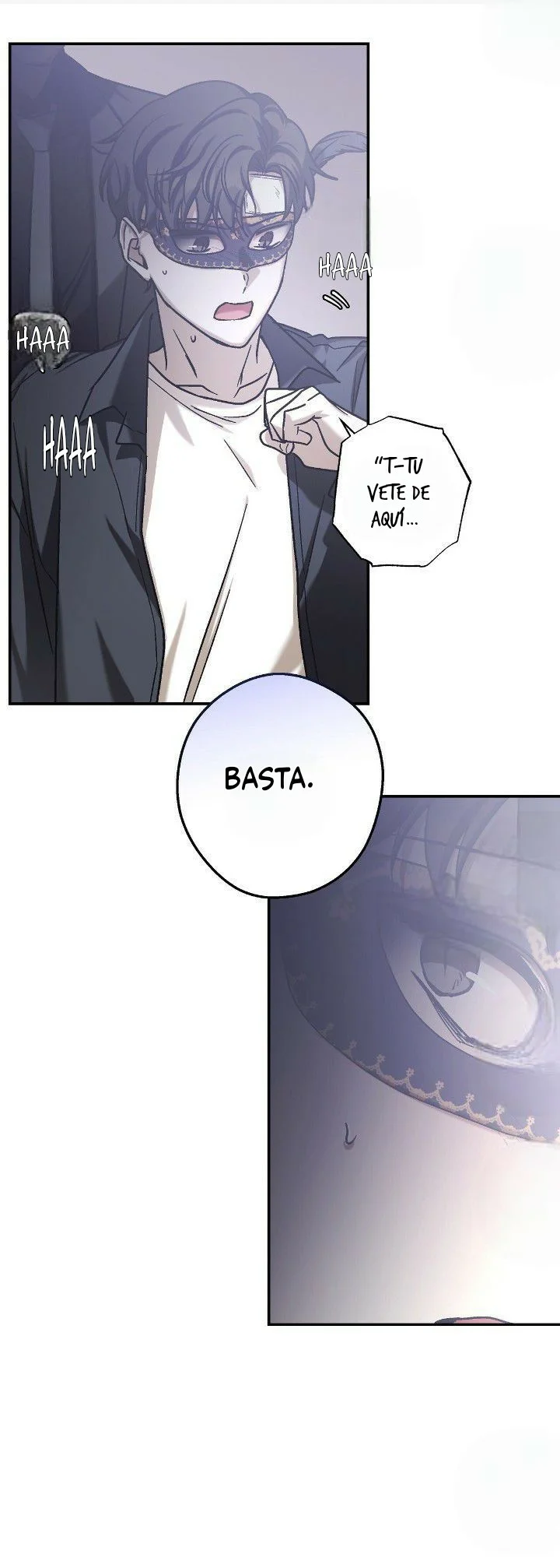 Healer Capítulo 27 - Page 39