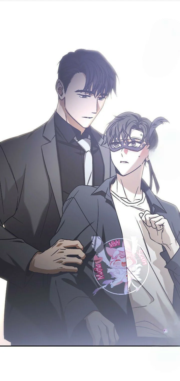 Healer Capítulo 27 - Page 40