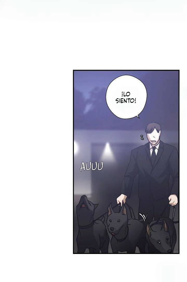 Healer Capítulo 27 - Page 41