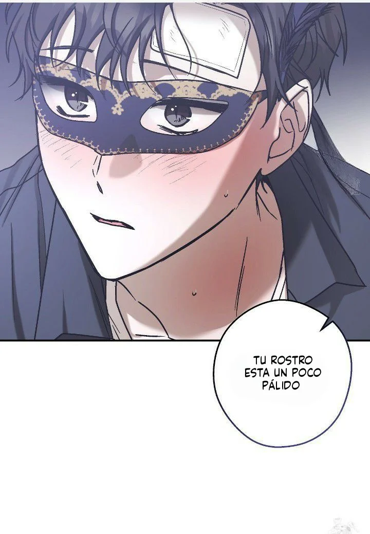 Healer Capítulo 27 - Page 43