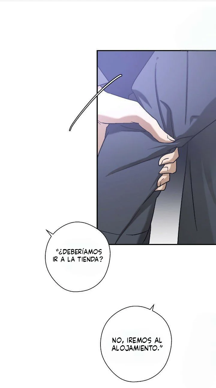 Healer Capítulo 27 - Page 44