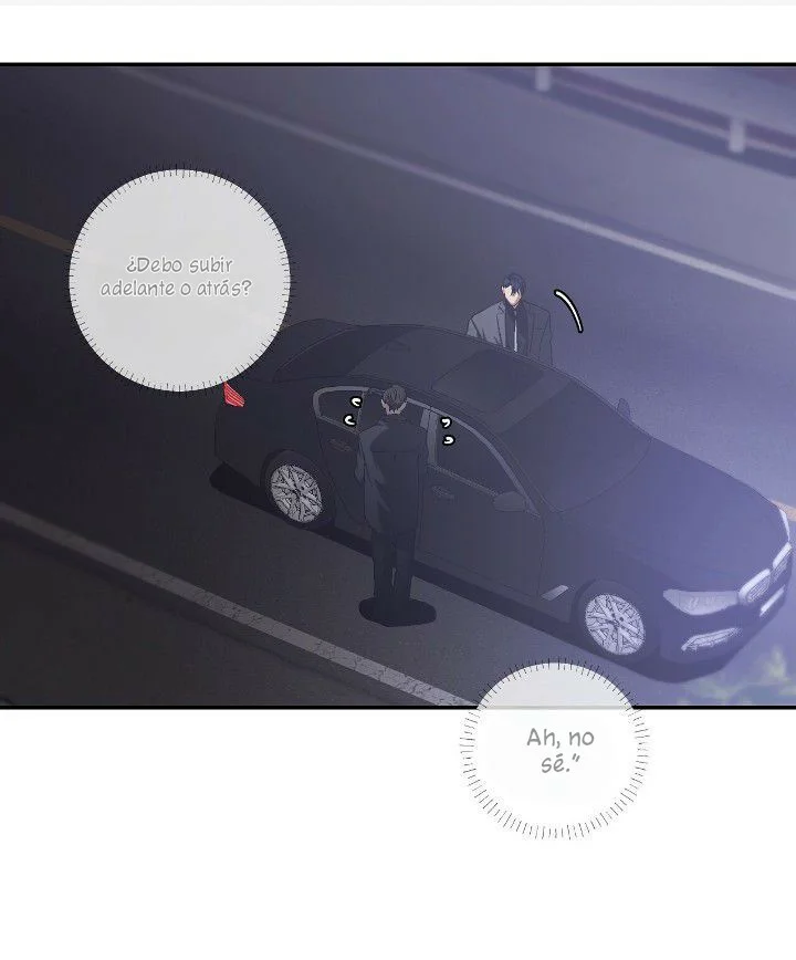 Healer Capítulo 27 - Page 45