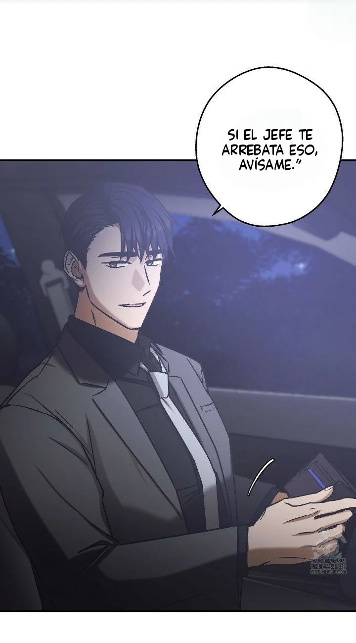 Healer Capítulo 27 - Page 49