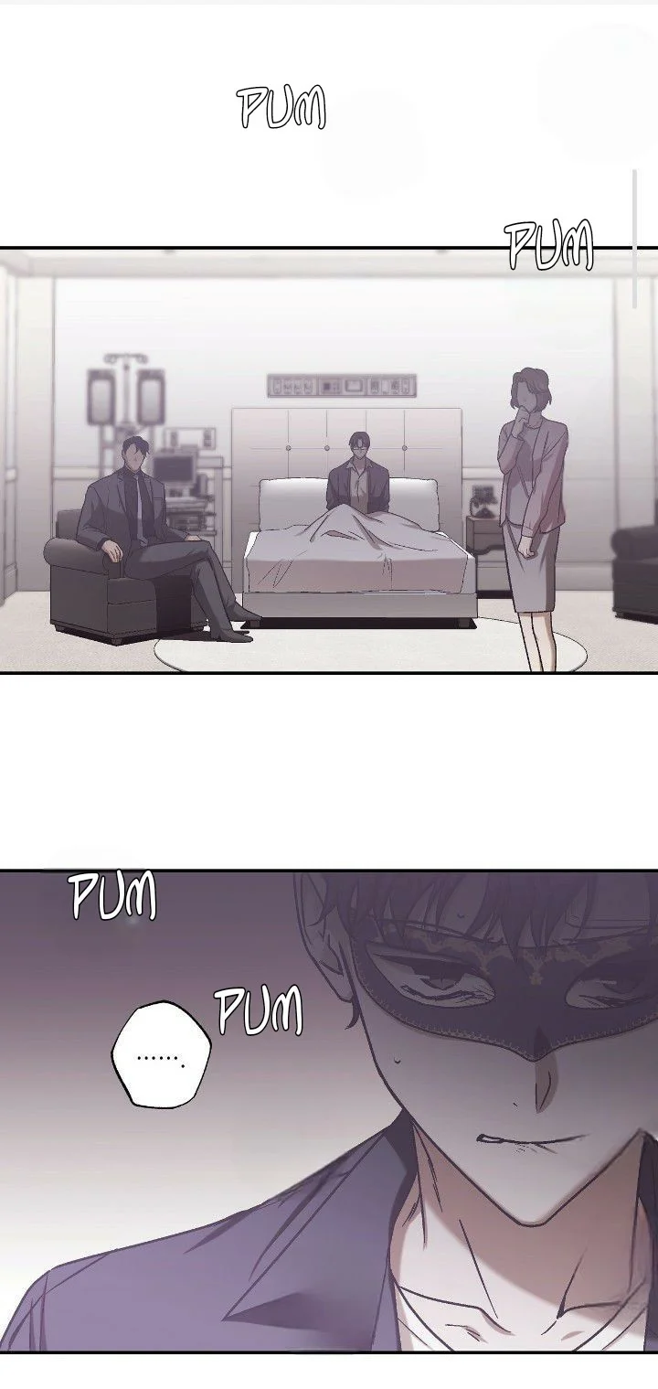 Healer Capítulo 27 - Page 6