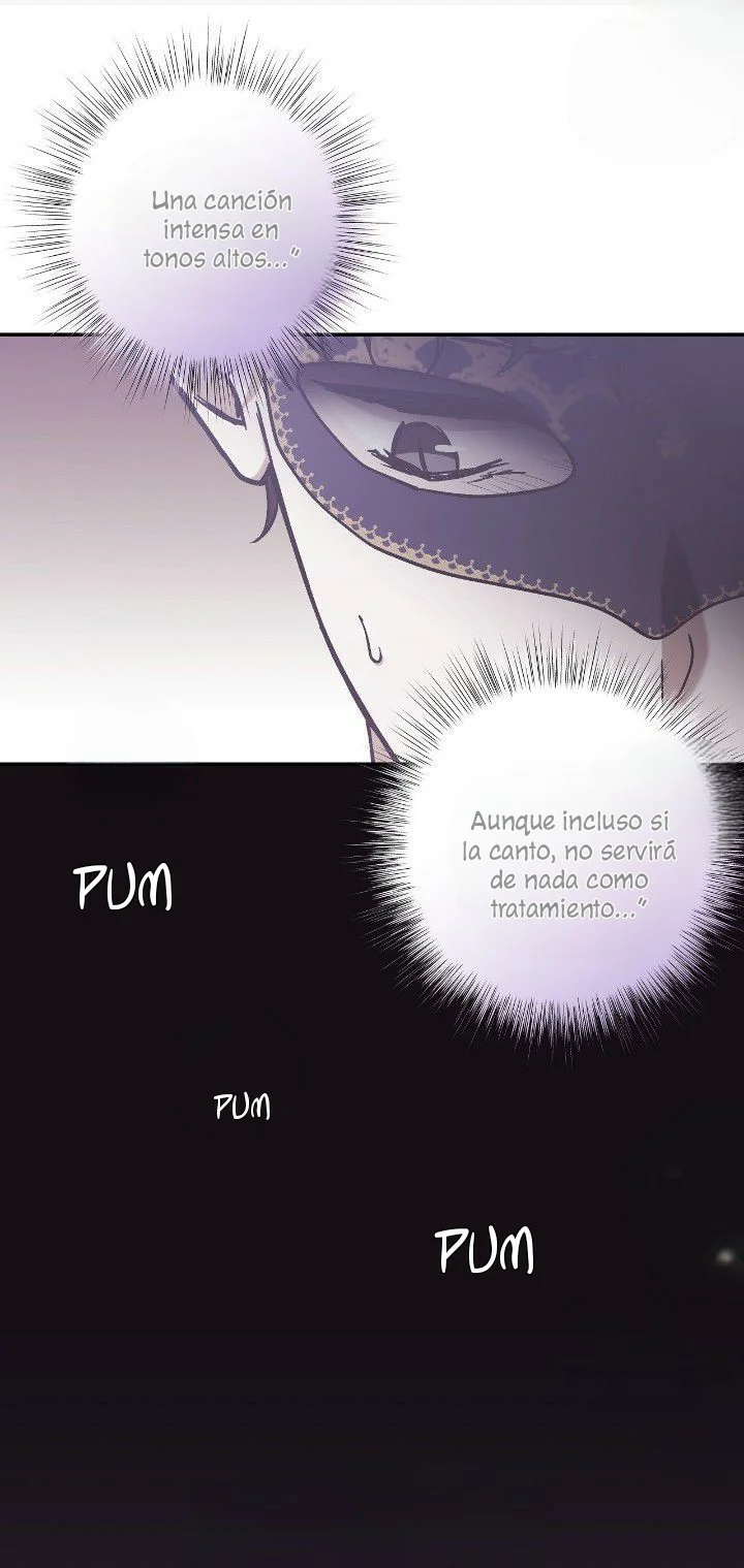 Healer Capítulo 27 - Page 8