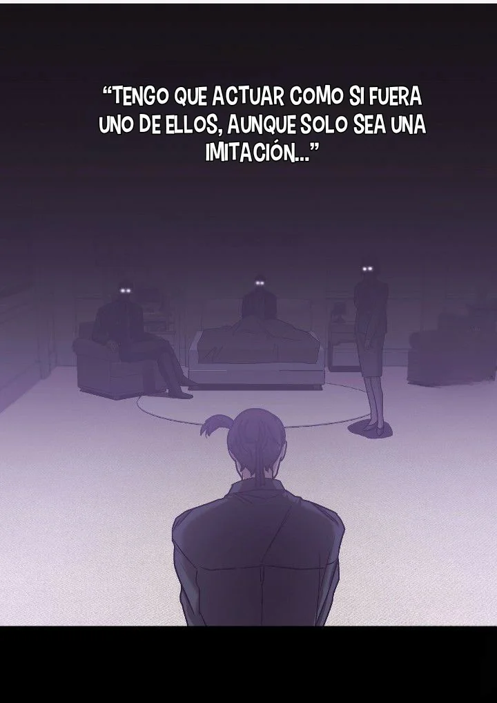 Healer Capítulo 27 - Page 9