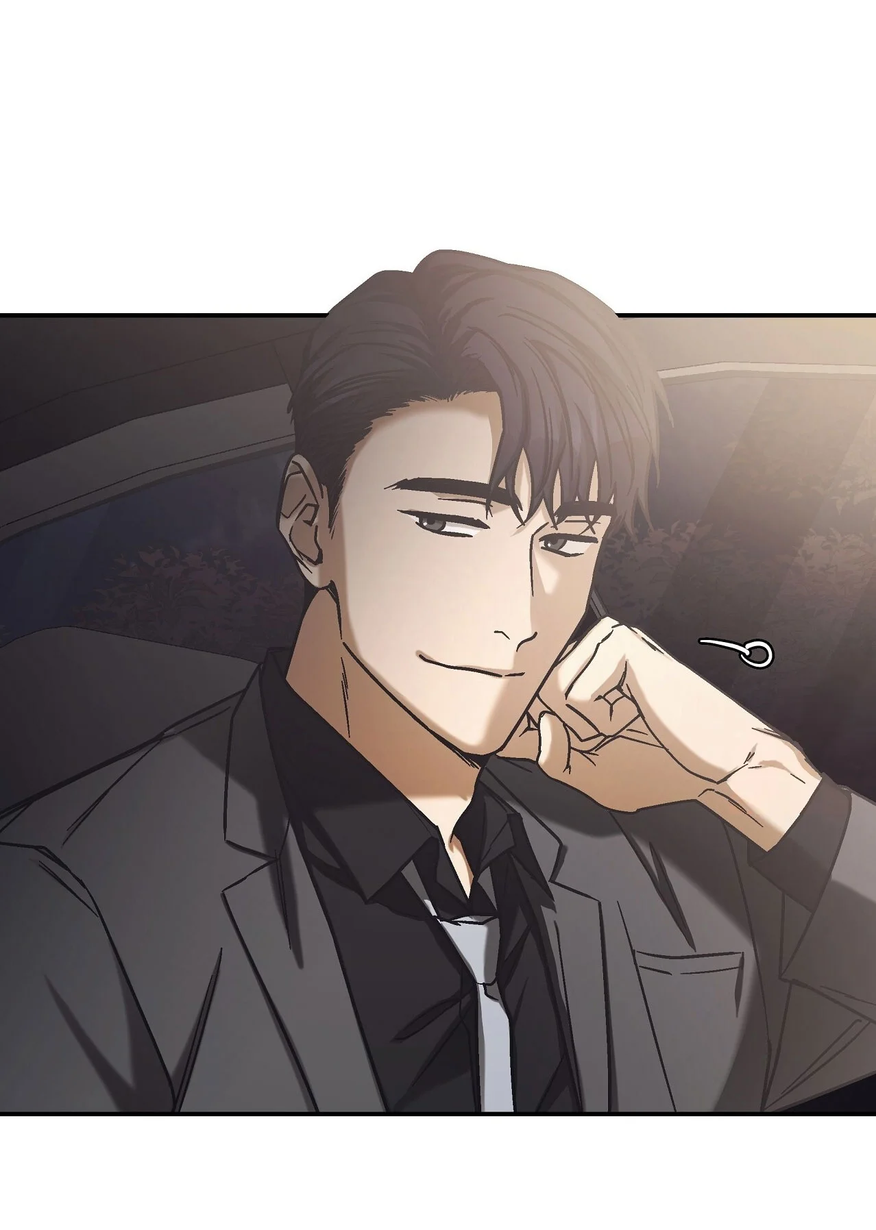 Healer Capítulo 28 - Page 15