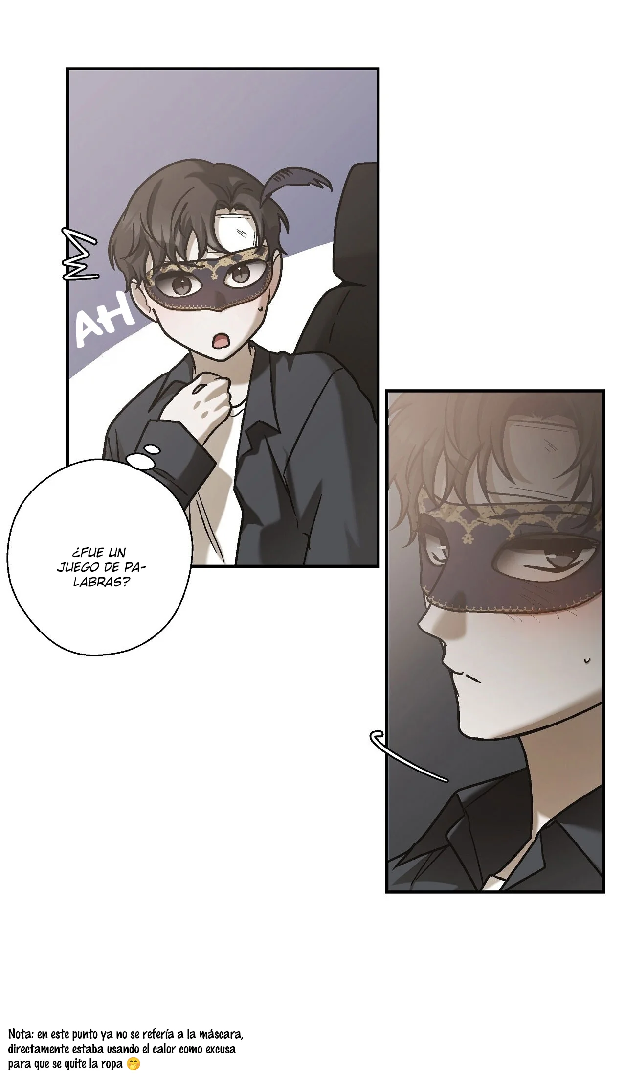 Healer Capítulo 28 - Page 16