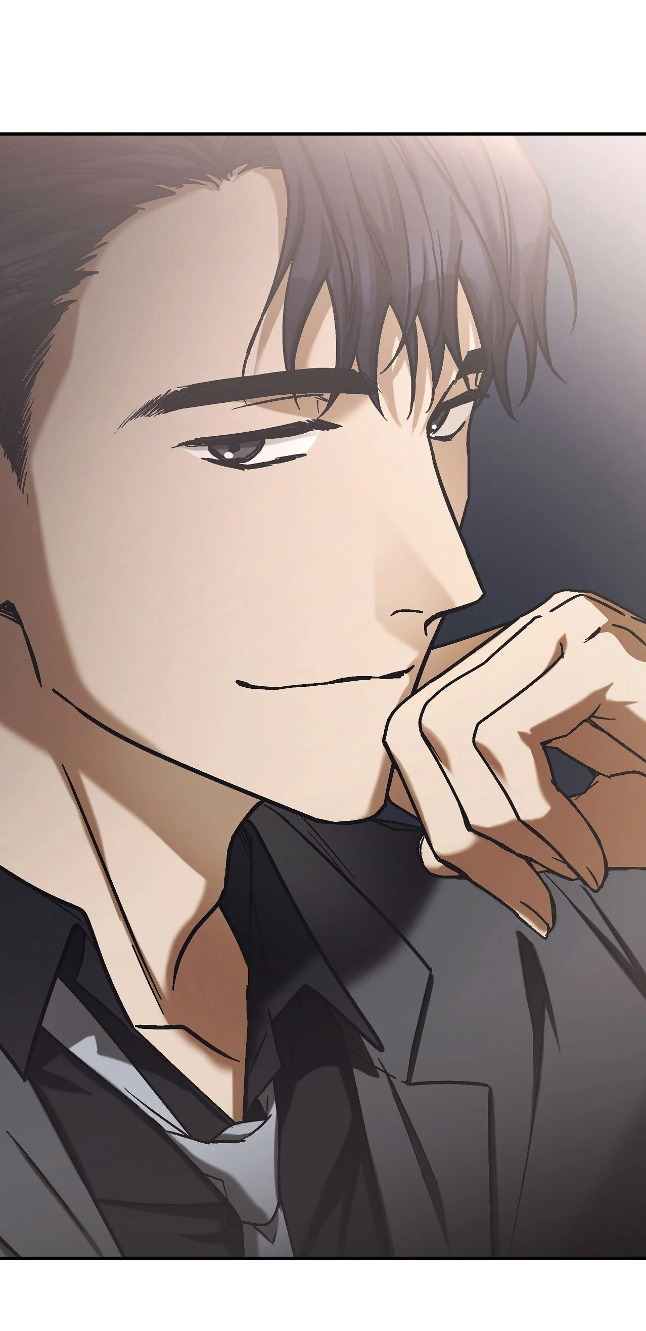 Healer Capítulo 28 - Page 17