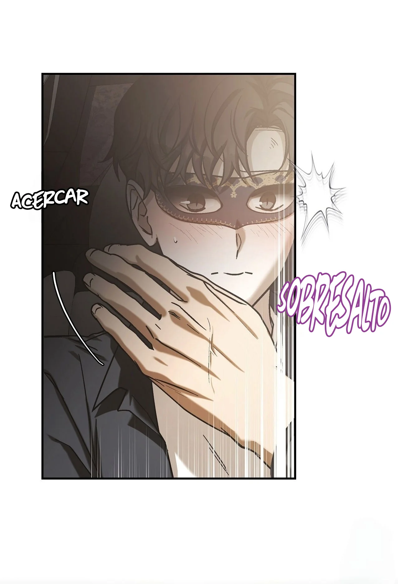 Healer Capítulo 28 - Page 19