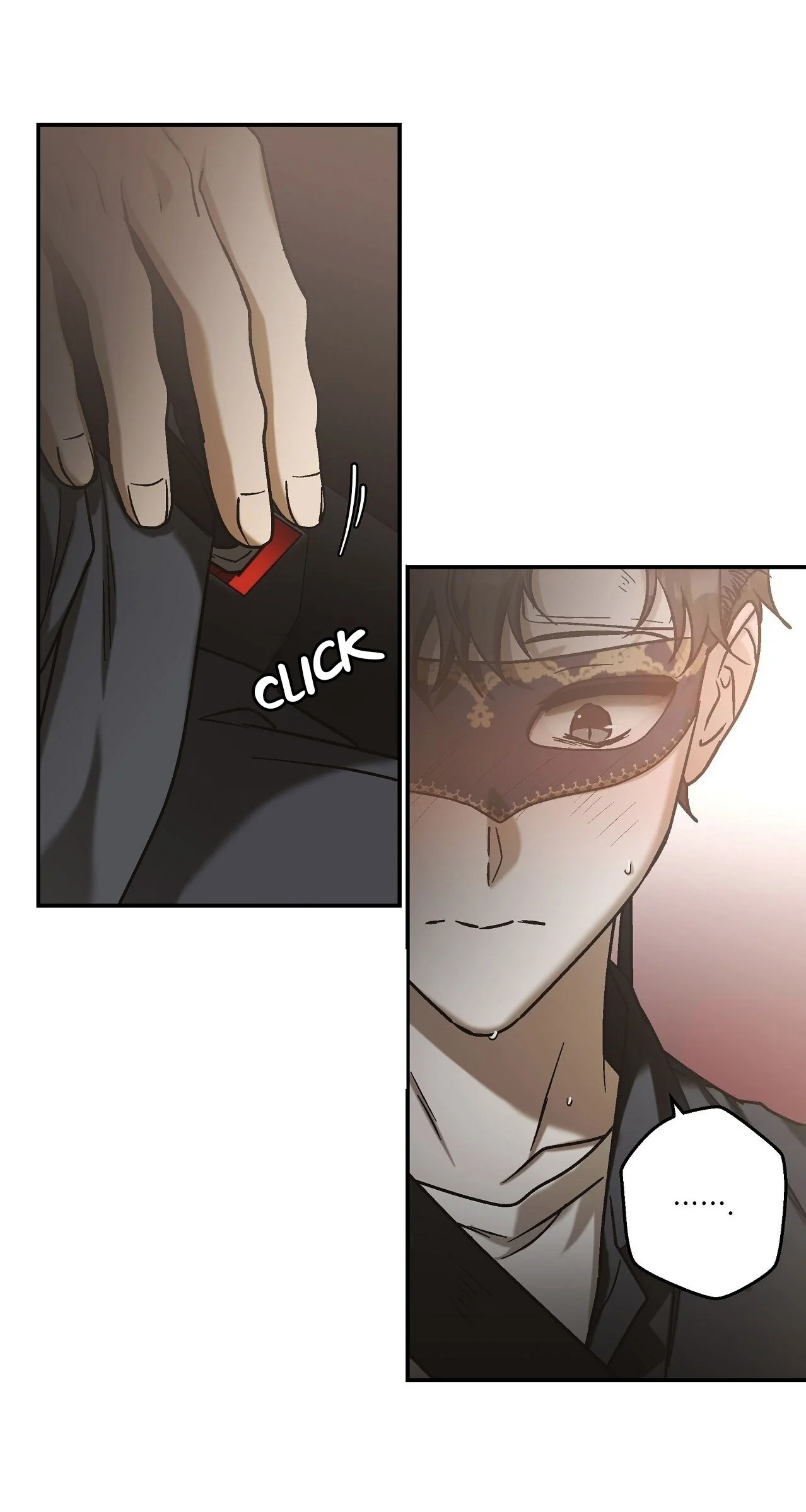 Healer Capítulo 28 - Page 21