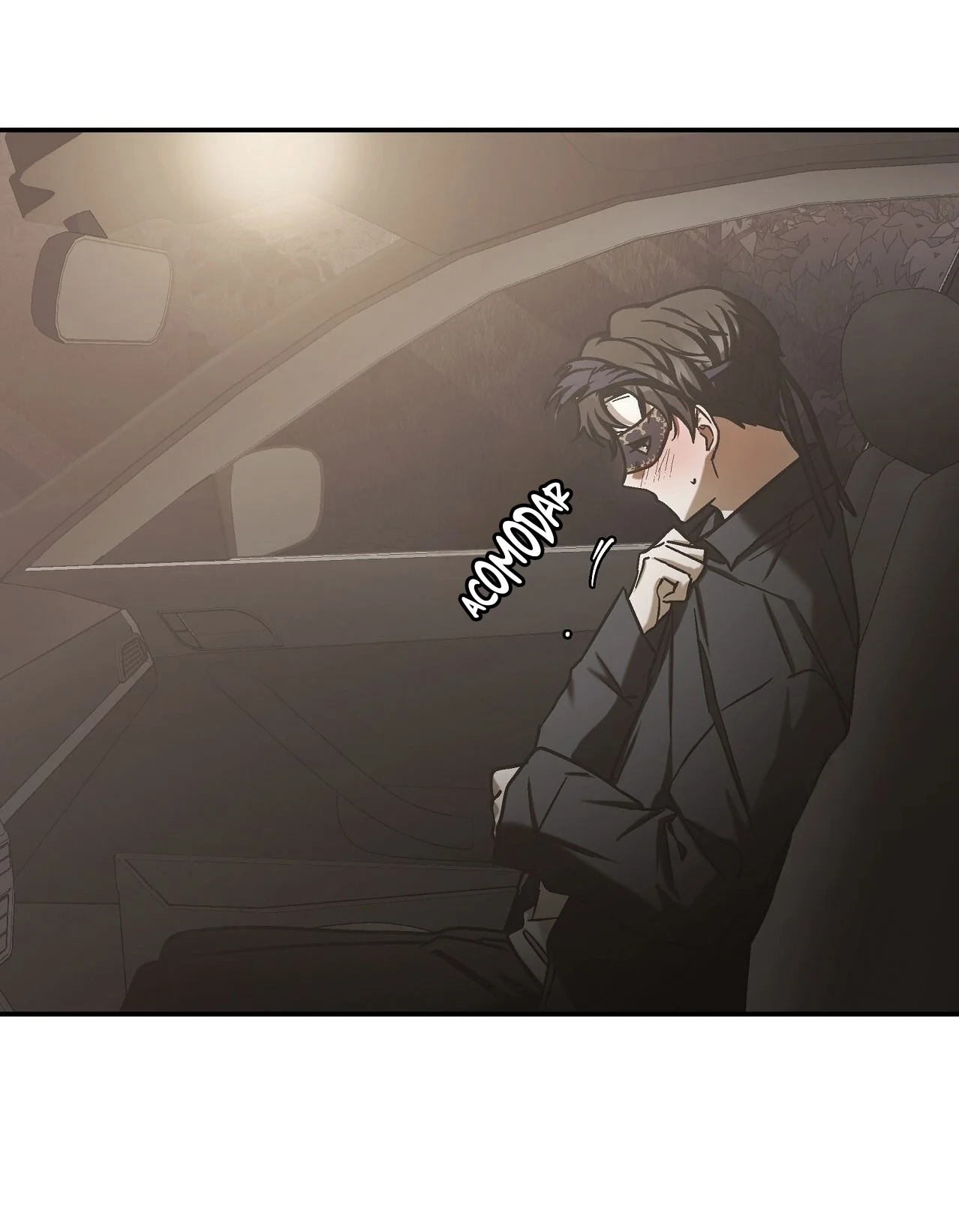 Healer Capítulo 28 - Page 24