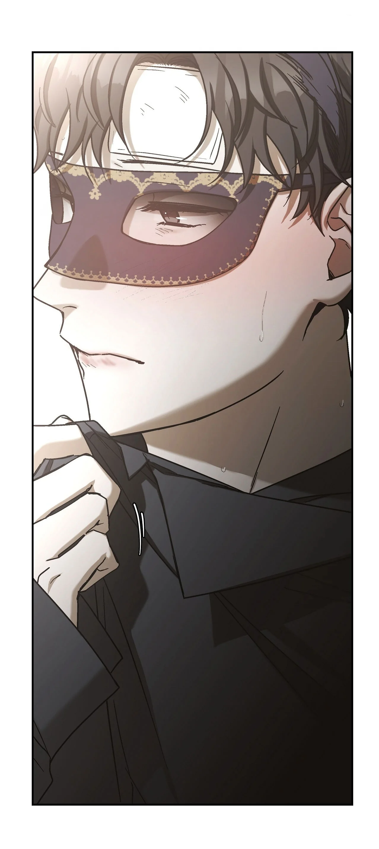 Healer Capítulo 28 - Page 25