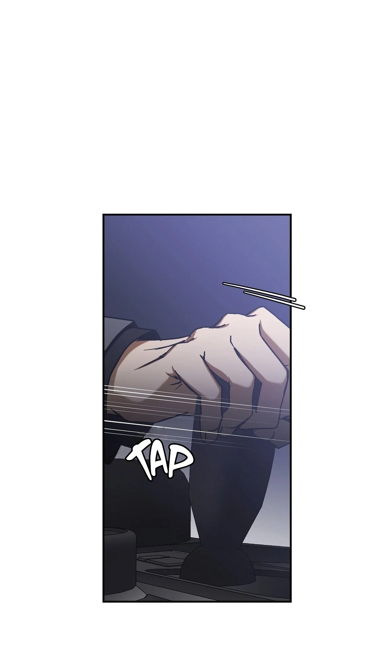 Healer Capítulo 28 - Page 27