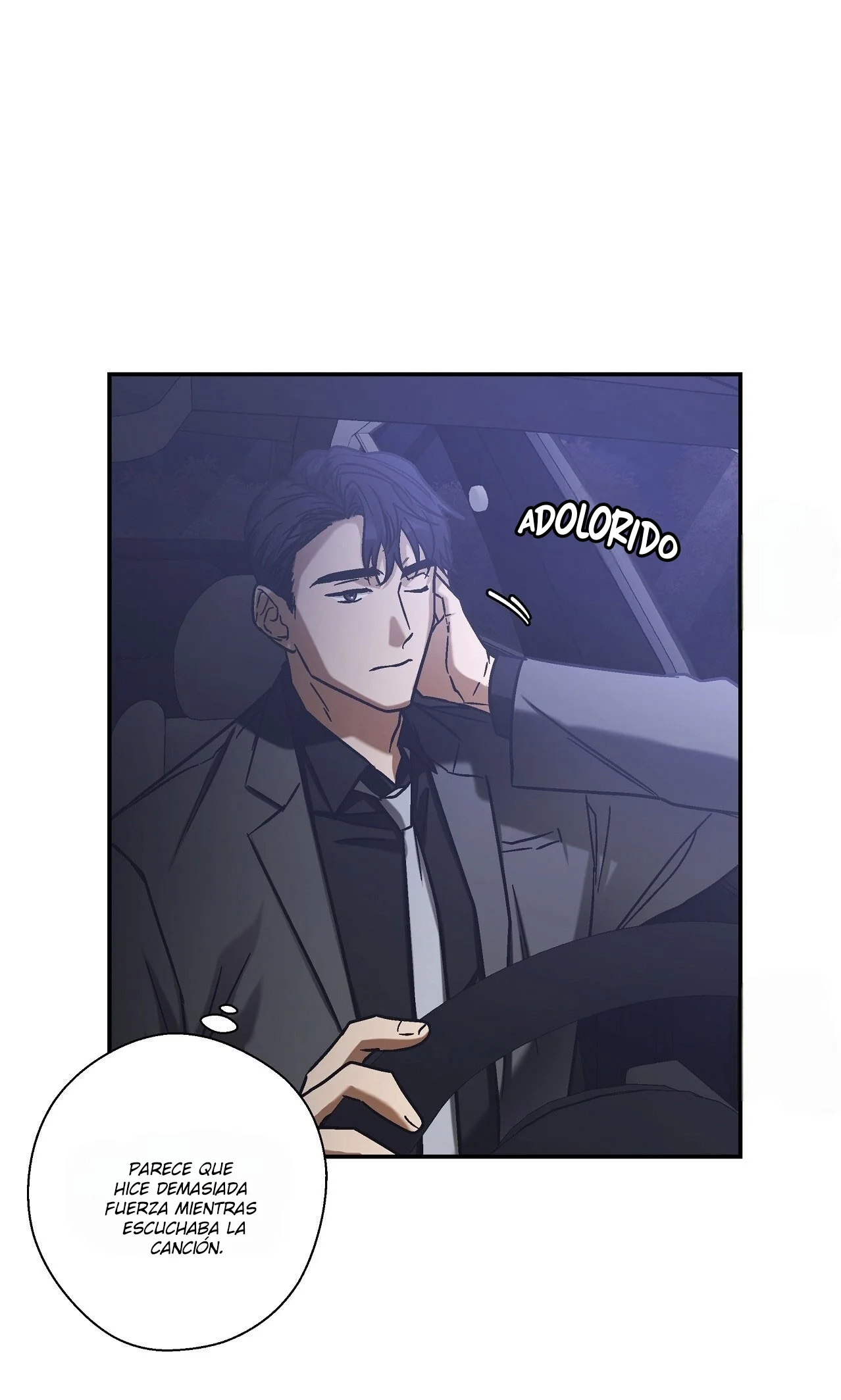 Healer Capítulo 28 - Page 29