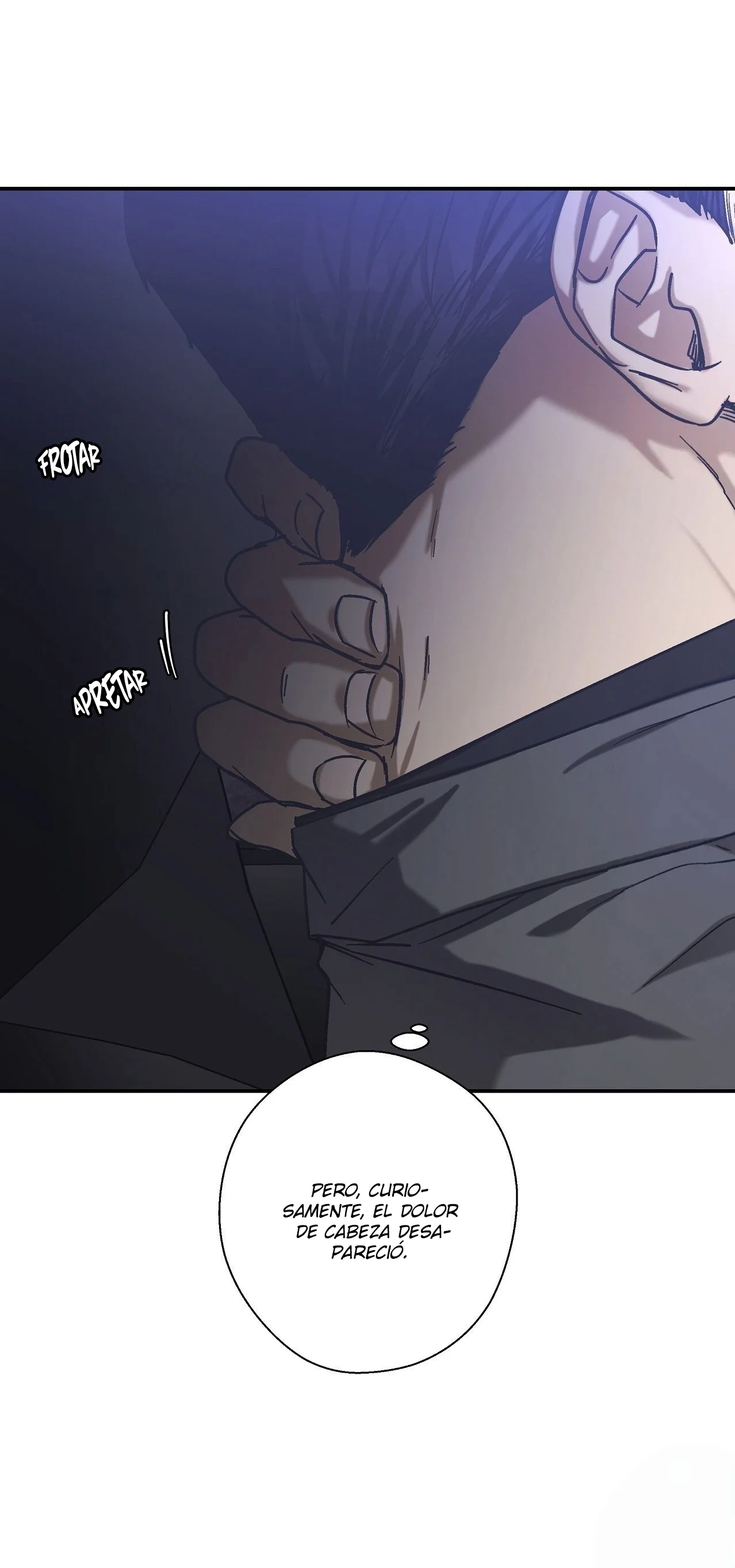 Healer Capítulo 28 - Page 30