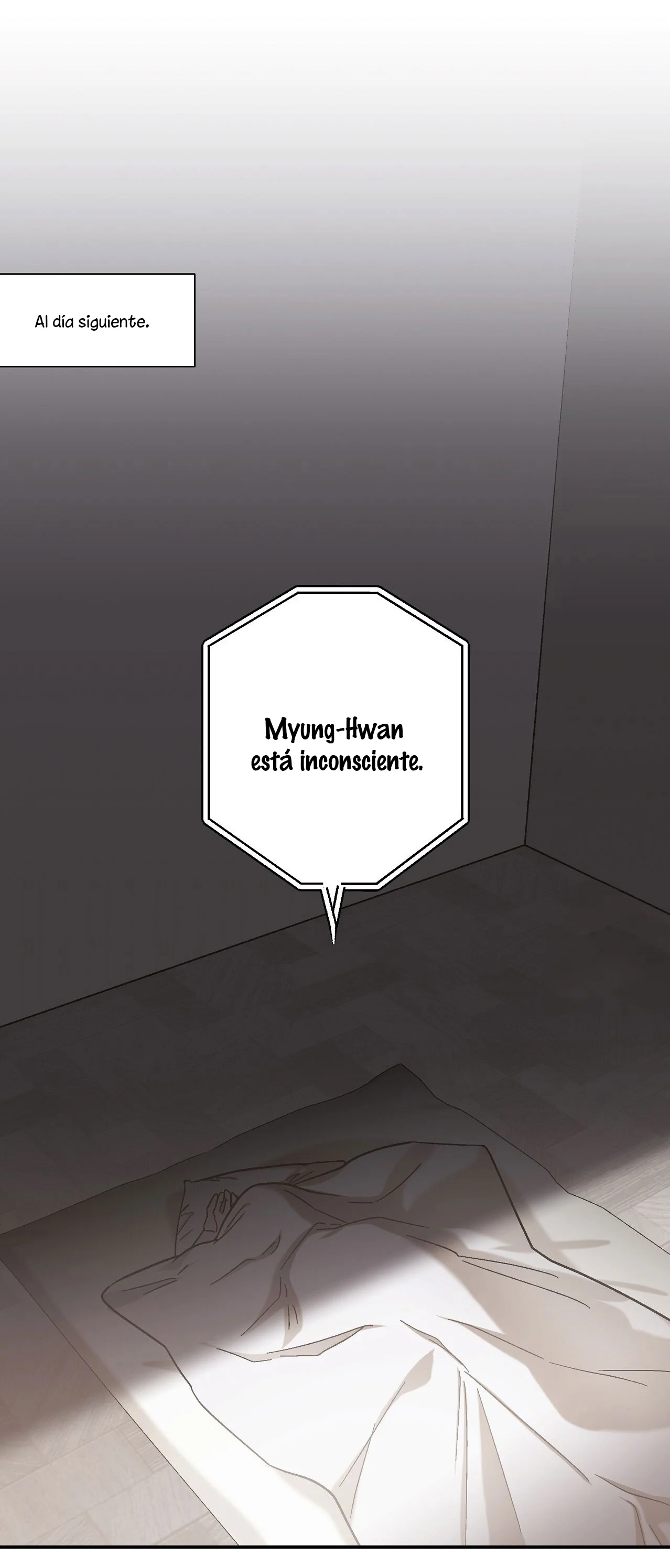 Healer Capítulo 28 - Page 32