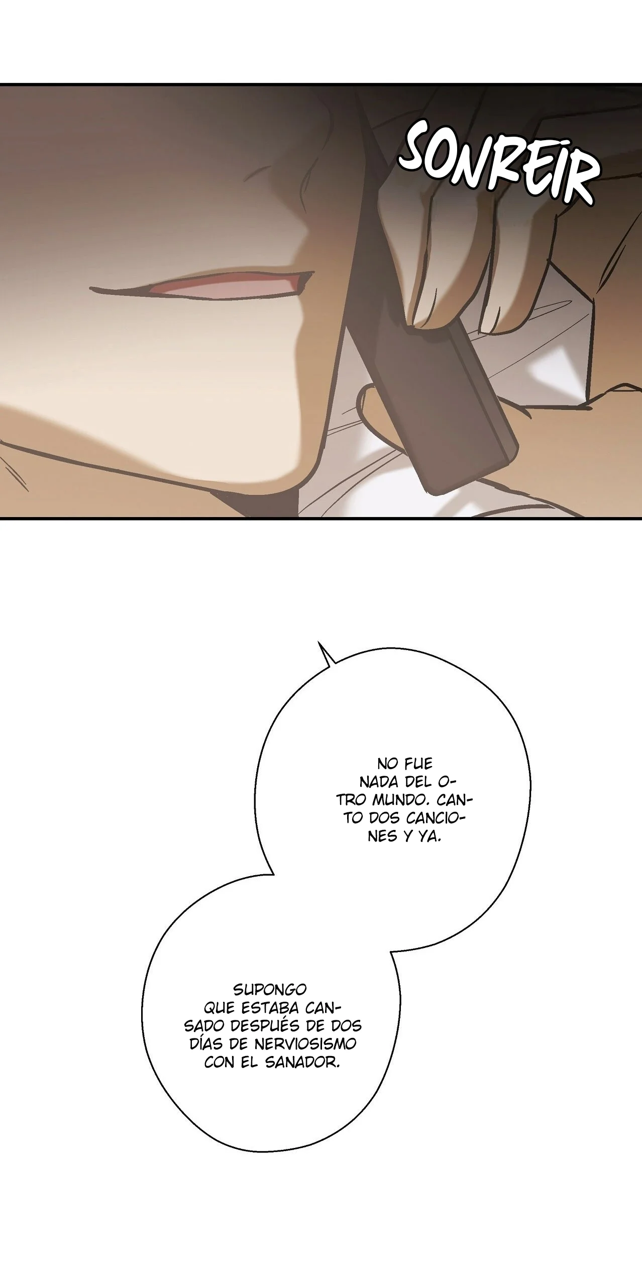 Healer Capítulo 28 - Page 34