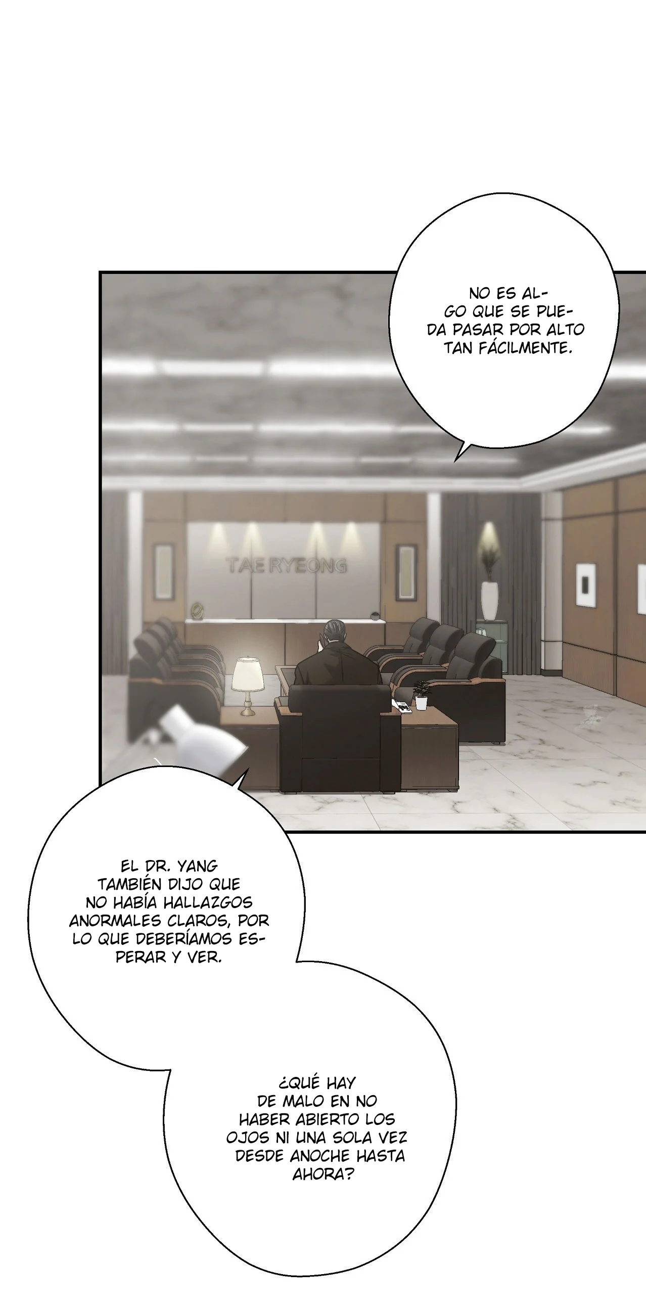 Healer Capítulo 28 - Page 35