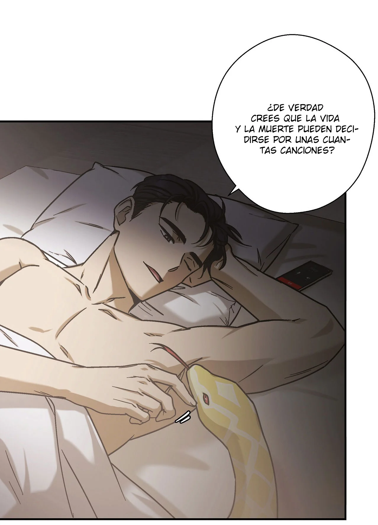 Healer Capítulo 28 - Page 36