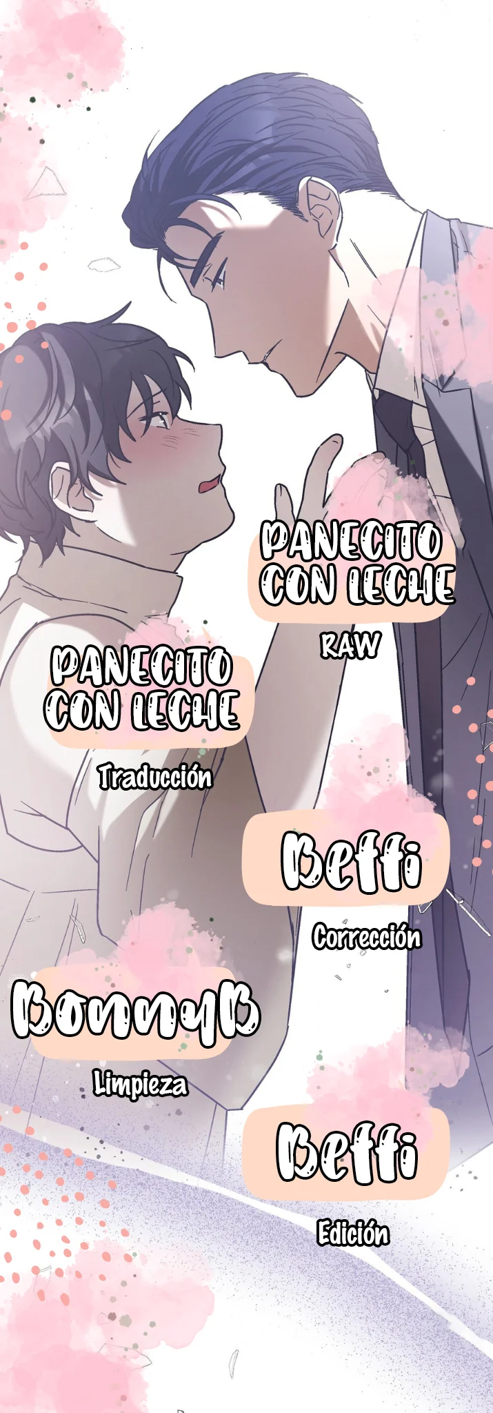 Healer Capítulo 28 - Page 4