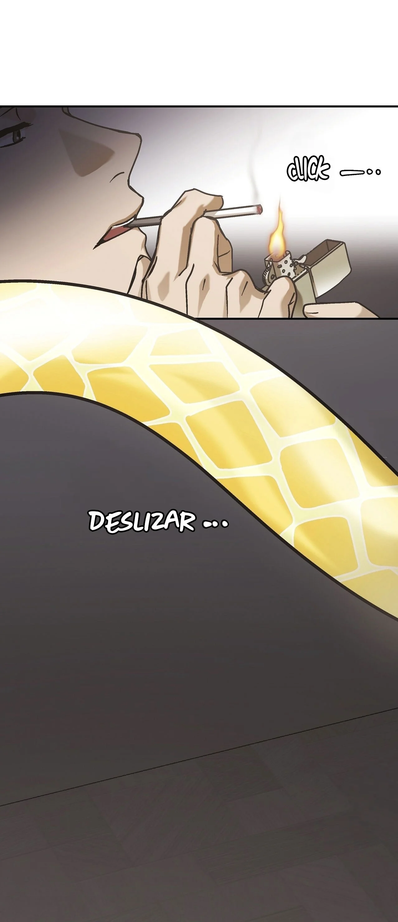 Healer Capítulo 28 - Page 41