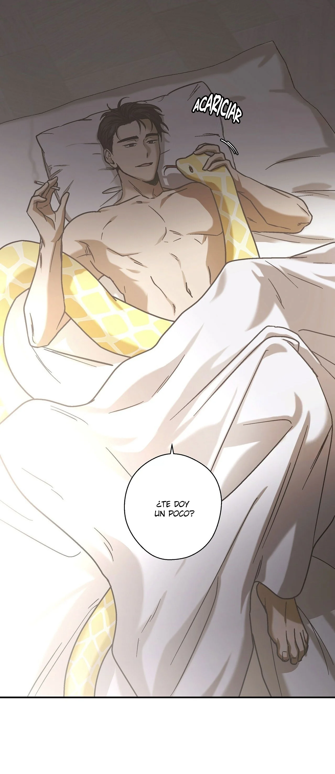 Healer Capítulo 28 - Page 42