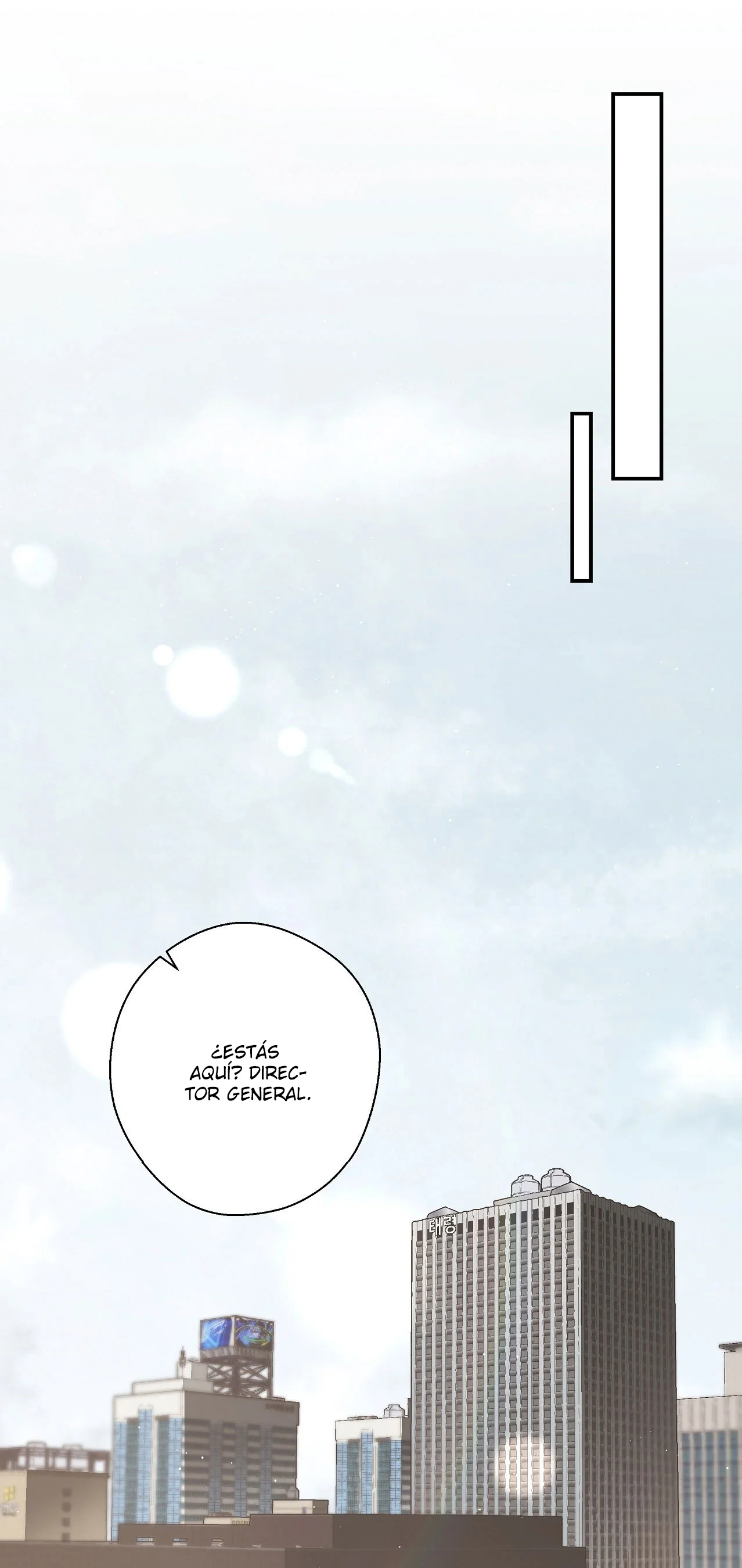 Healer Capítulo 28 - Page 43