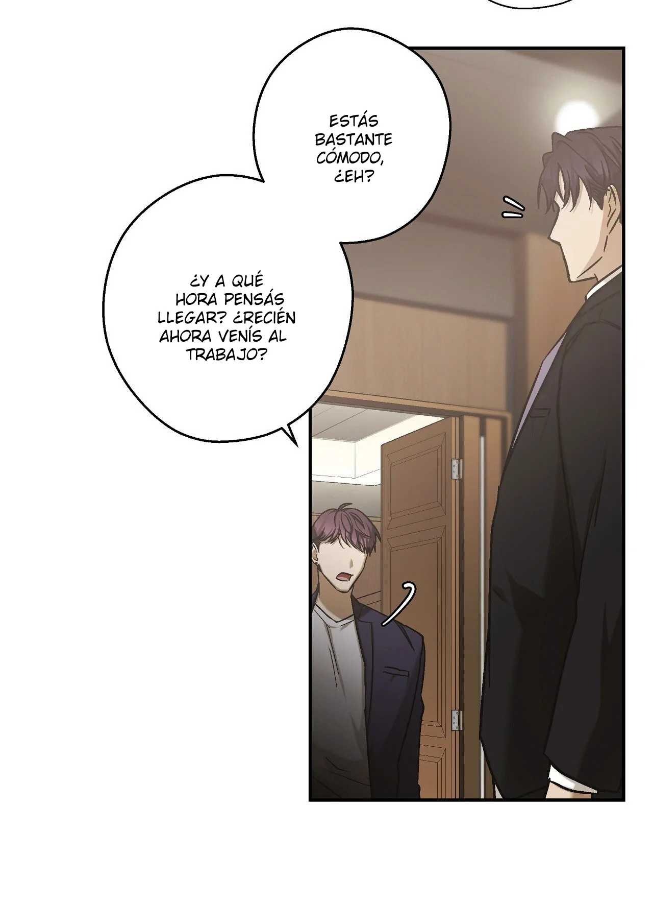 Healer Capítulo 28 - Page 45