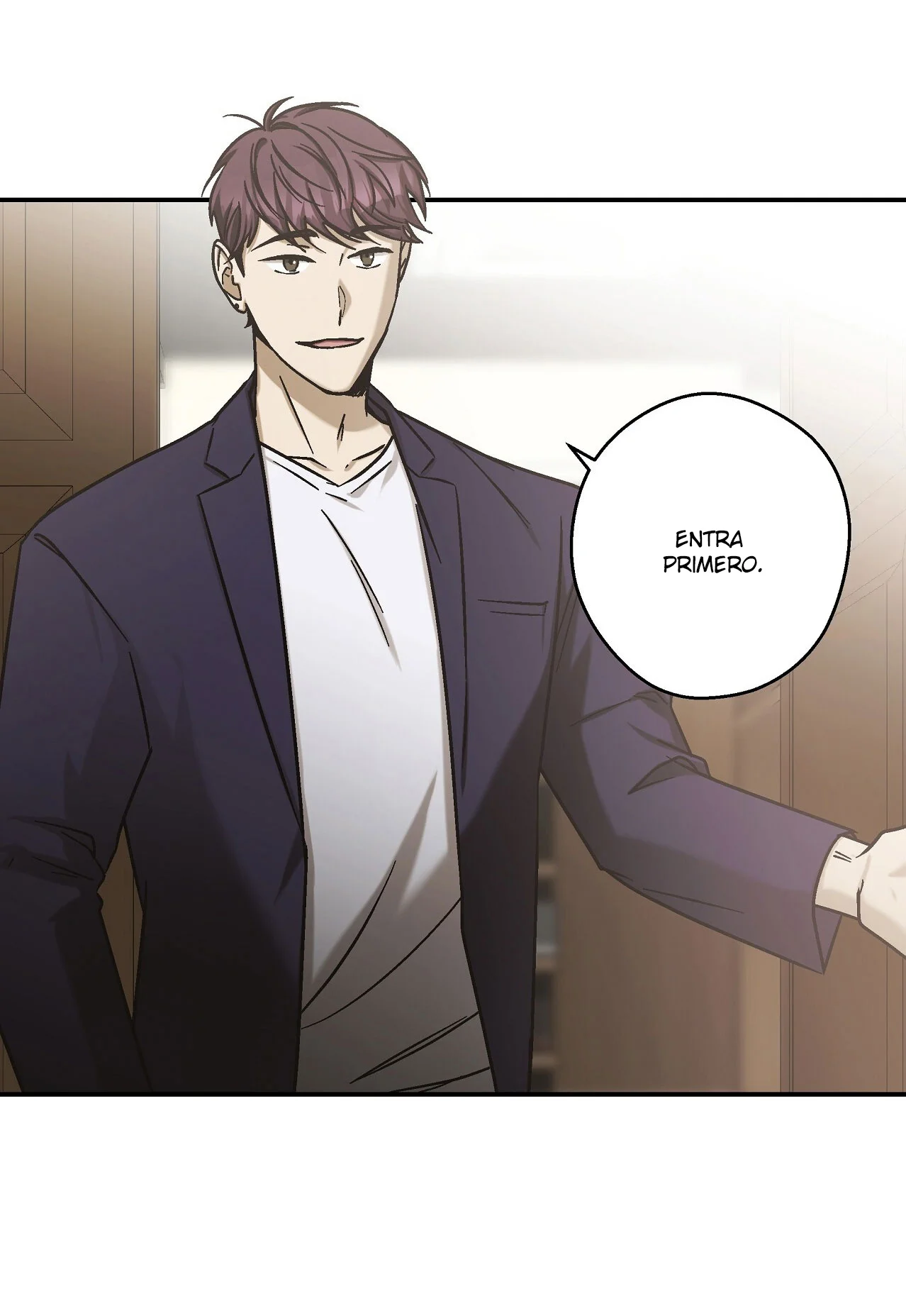 Healer Capítulo 28 - Page 46