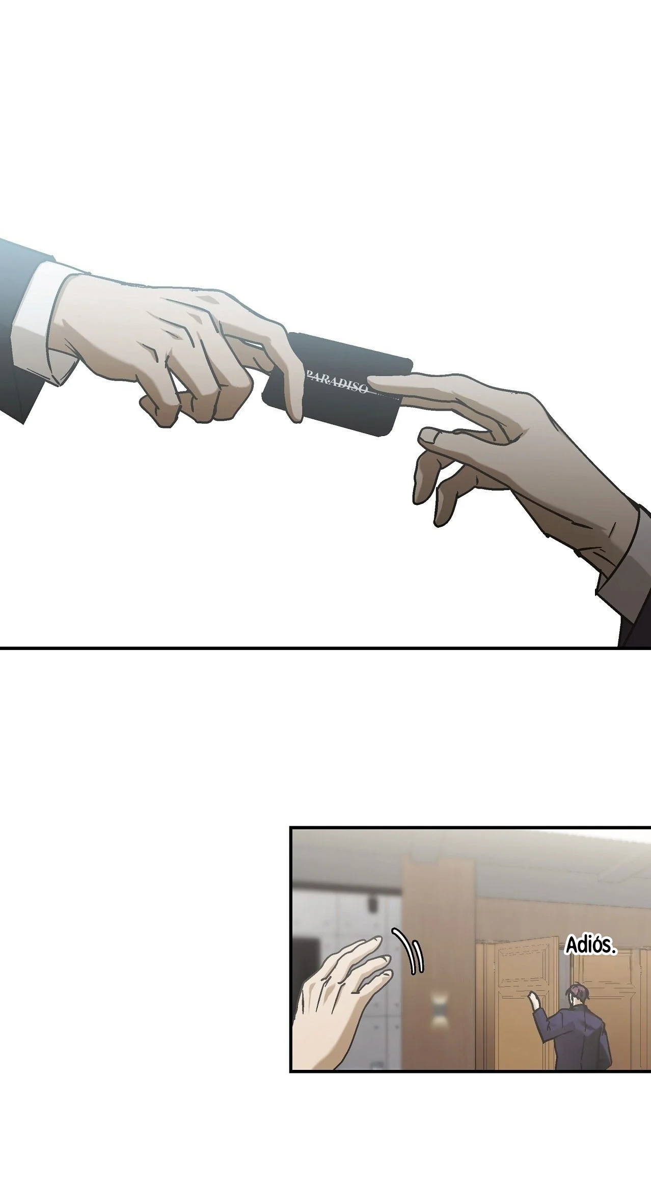 Healer Capítulo 28 - Page 51