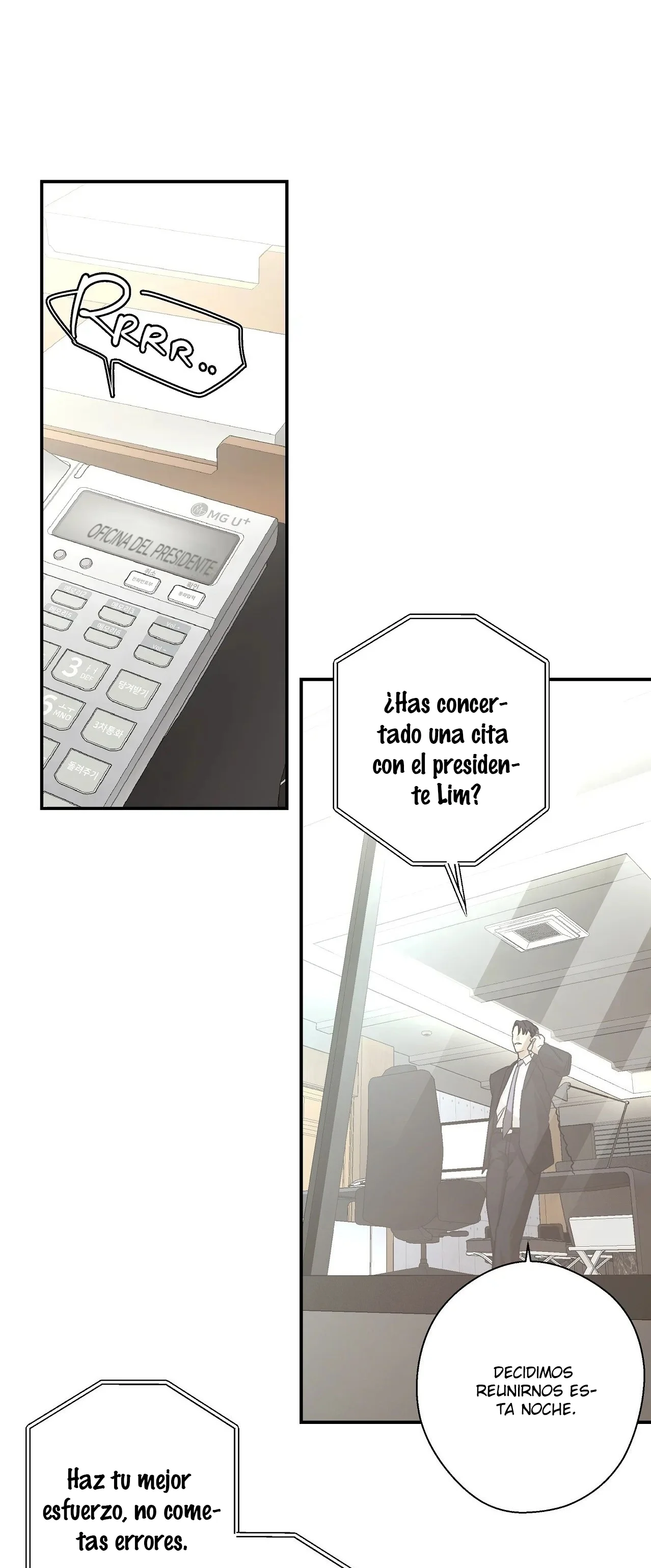 Healer Capítulo 28 - Page 52