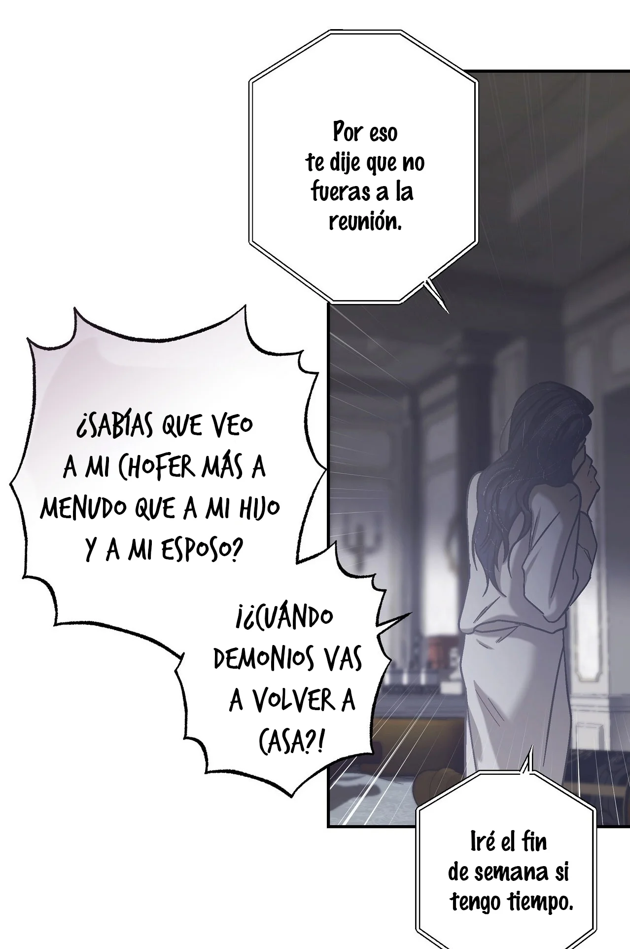 Healer Capítulo 28 - Page 57