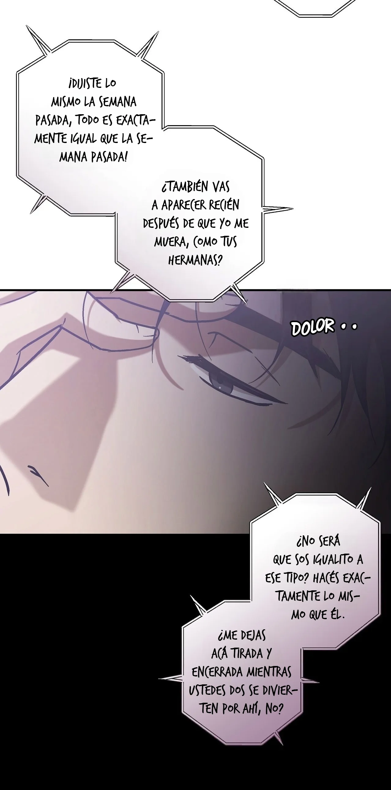 Healer Capítulo 28 - Page 58