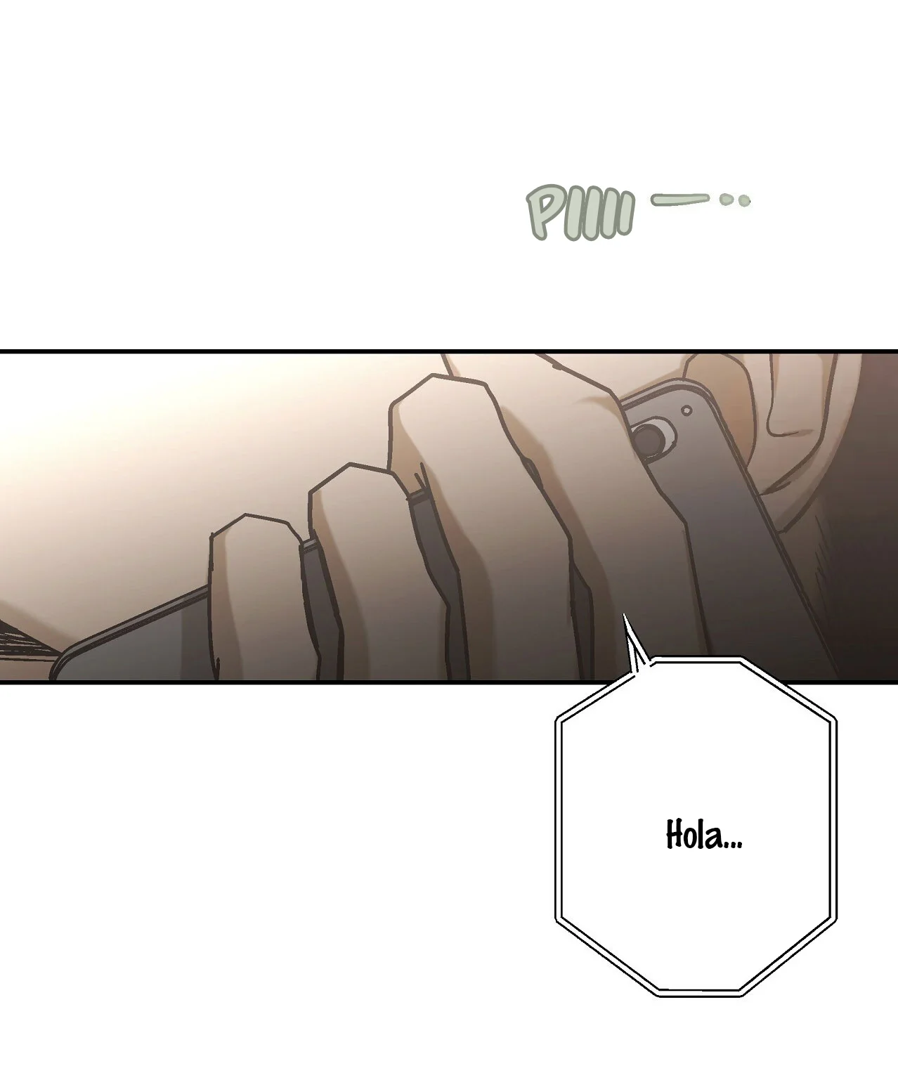 Healer Capítulo 28 - Page 61